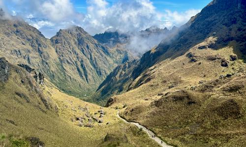 Peru