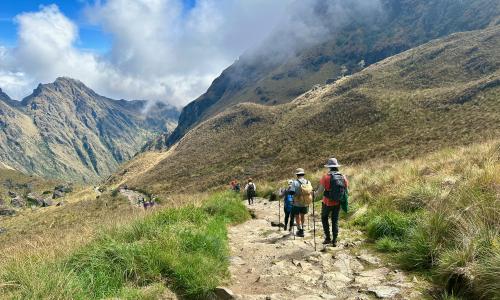 Peru