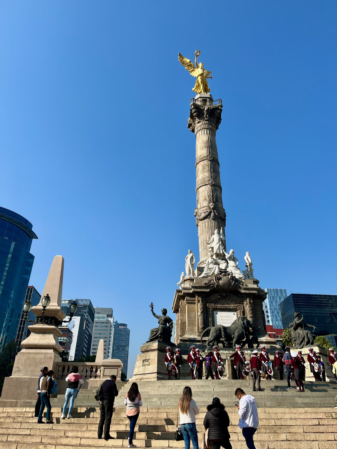 Angel de la Independencia