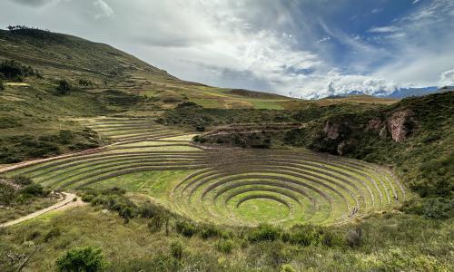 Peru