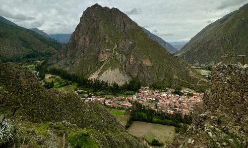 Peru