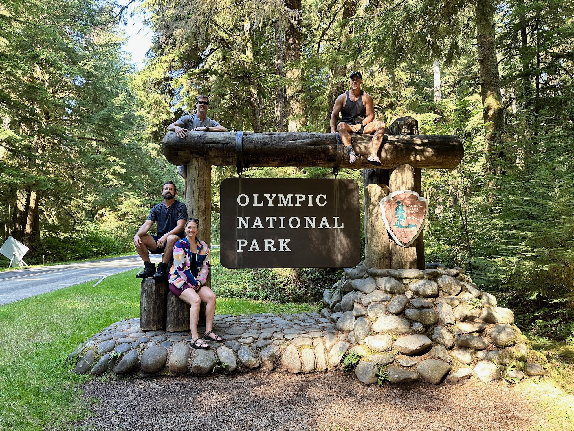 Olympic National Park Travel Guide: Best Hikes, Dog-Friendly Trails, and Year-Round Adventure