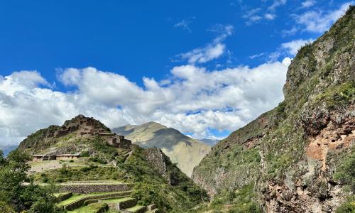 Peru