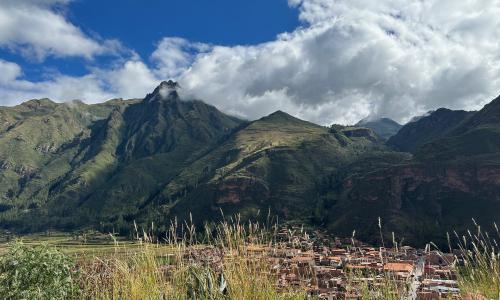 Peru