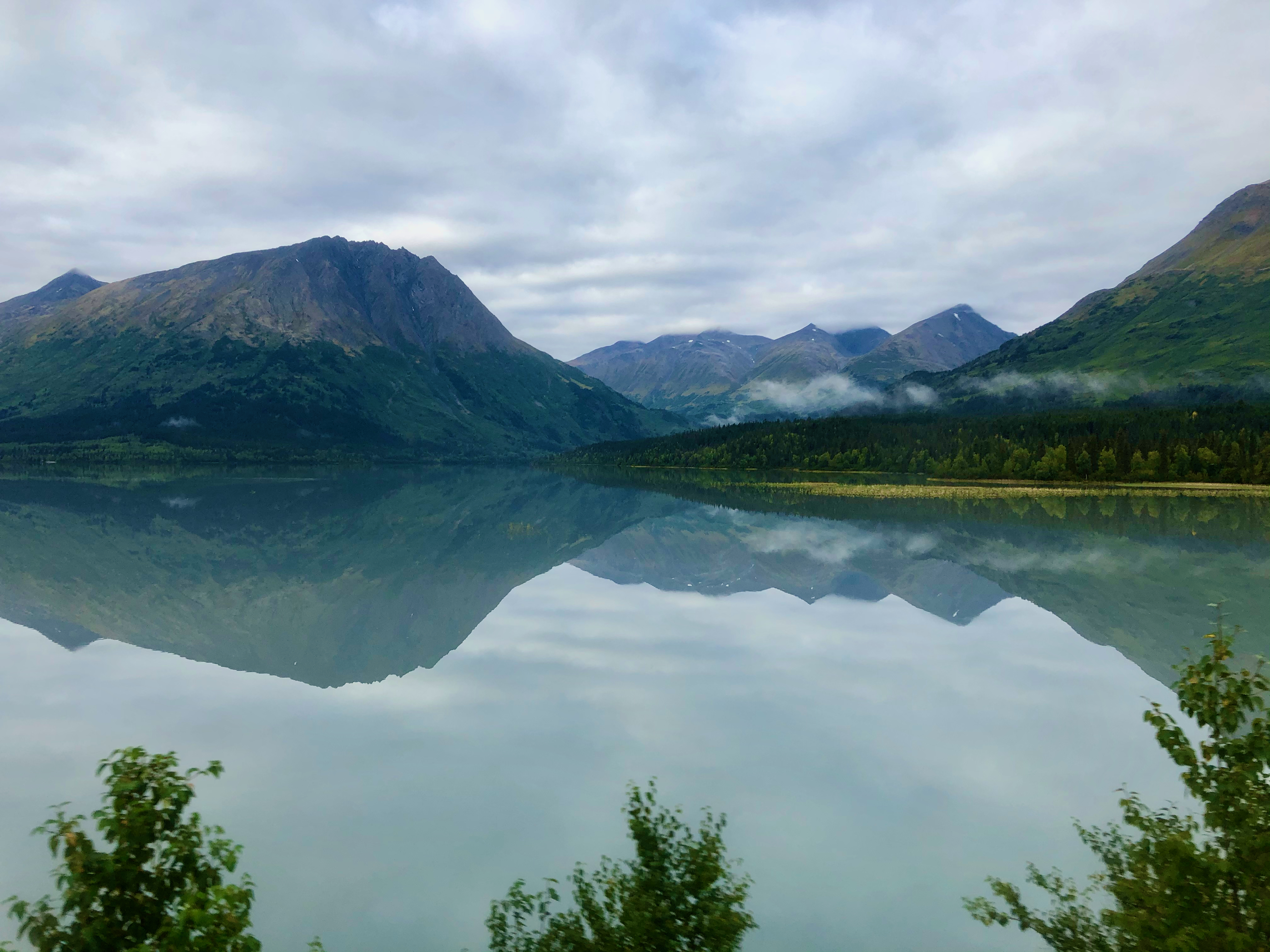 Anchorage to Seward: Your Ultimate Guide to the Alaskan Railroad Adventure