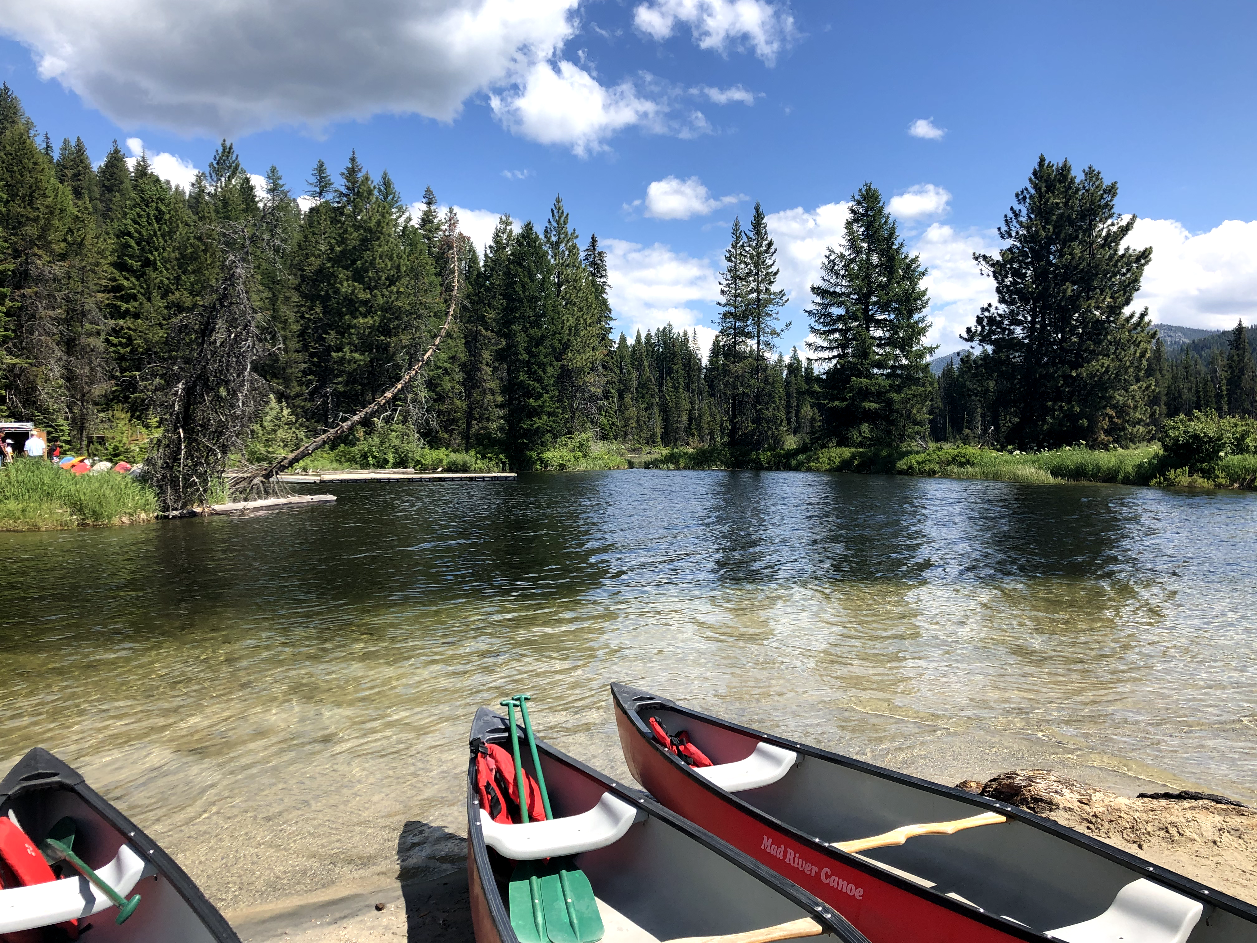 Discovering McCall, Idaho: A Summer Paradise in the Mountains