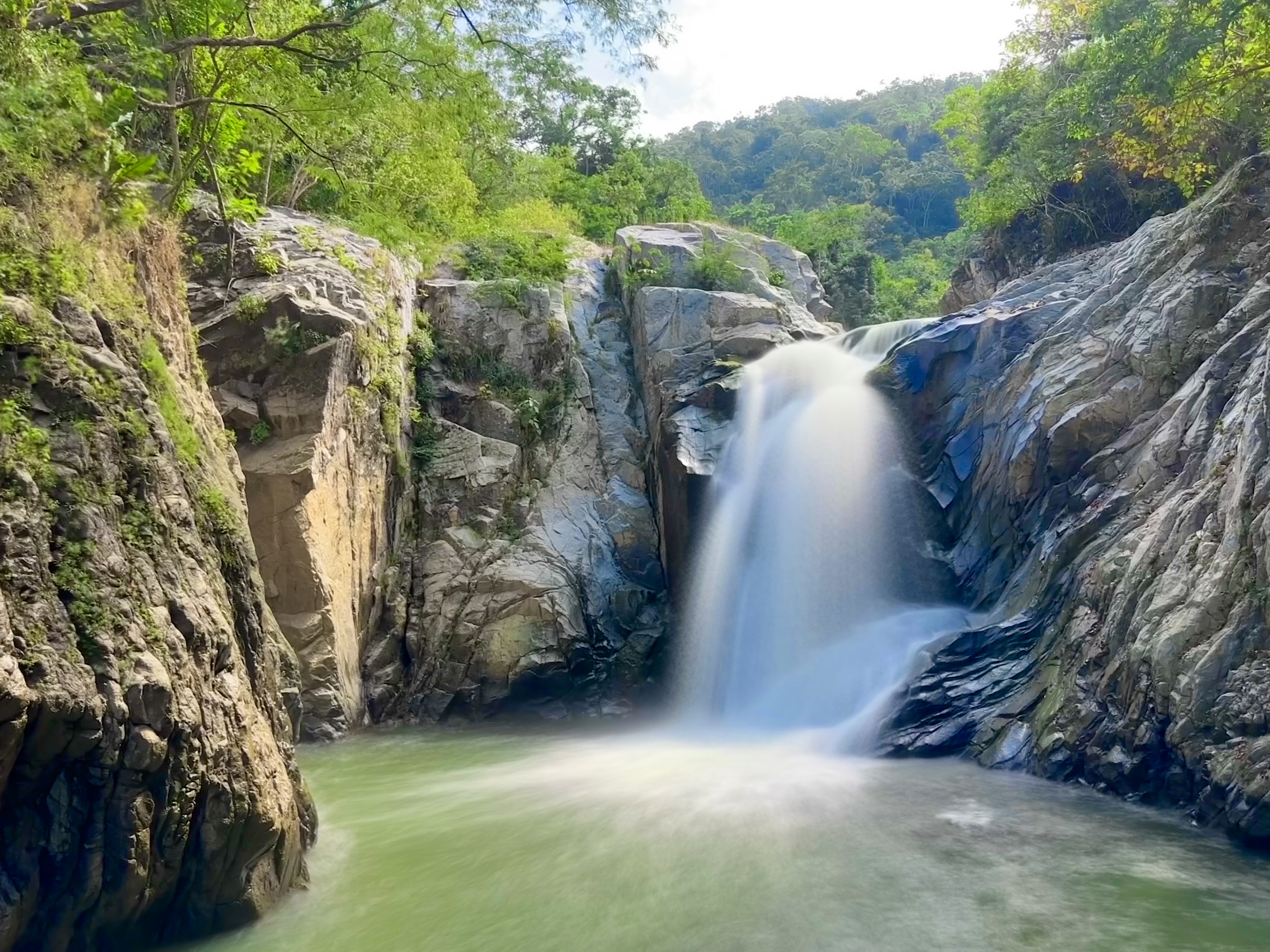 Boca de Tomatlán to Quimixto: A Stunning Coastal Hike in Puerto Vallarta