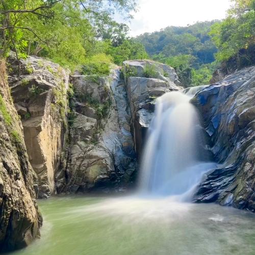 Boca de Tomatlán to Quimixto: A Stunning Coastal Hike in Puerto Vallarta