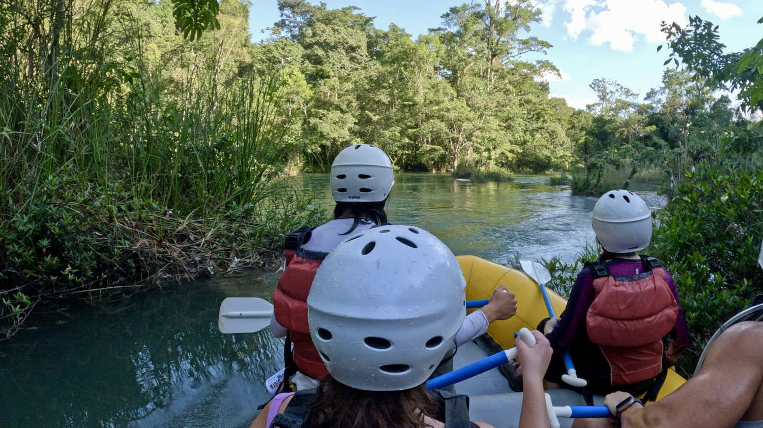 Waterfall Guides