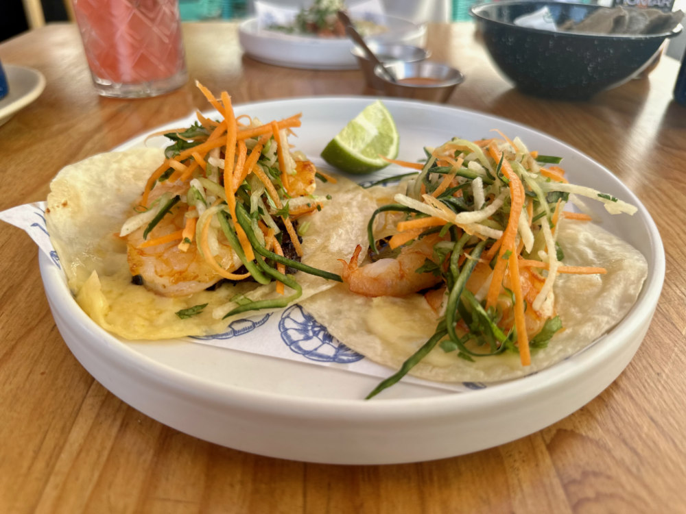 Oaxaca: Restaurante Humar