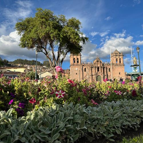 Ultimate 5-Day Cusco Itinerary: Sacred Valley, Rainbow Mountain & Inca Ruins