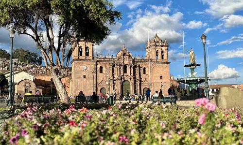 Peru