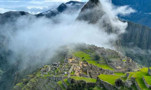 Peru