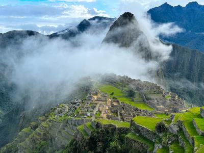 Exploring Machu Picchu: History, Tips, and Travel Guide