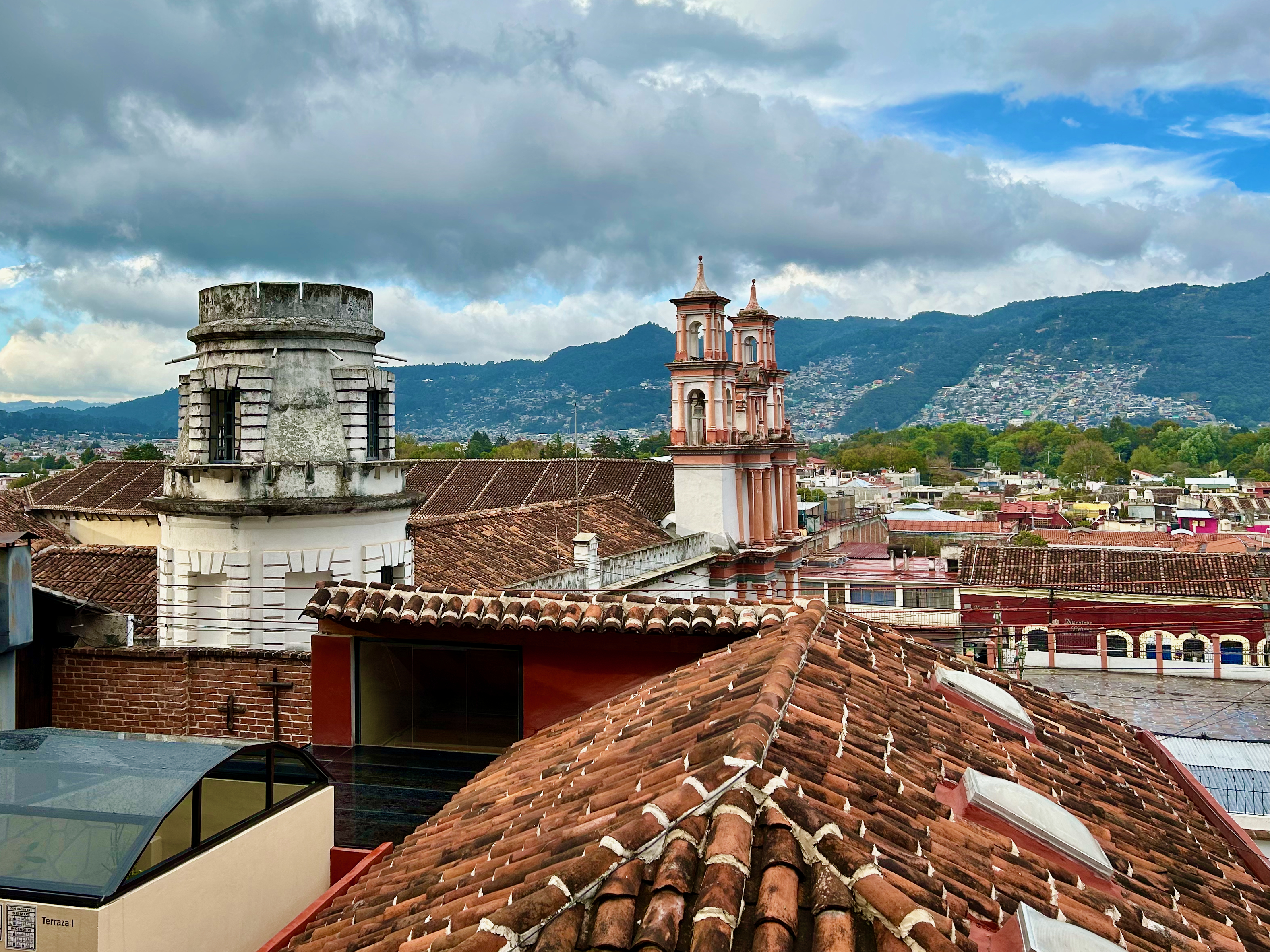 San Cristóbal de las Casas: A Colonial Gem in Mexico's Chiapas